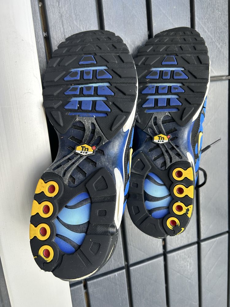 Nike Air Max Plus TN 42 номер