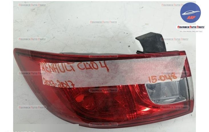 Стоп Ляв Преден Ъгъл оригинален Рено Клио 4 / Renault Clio 4 Спирачен