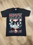 Tricou dama Kiss mărimea S