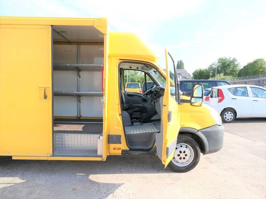 Iveco daily 2009 Автомат