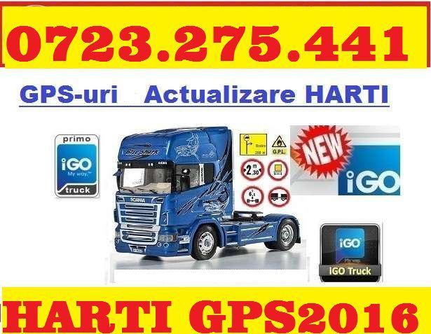 GPS Soft Harti GPS Garmin,Mio,Evolio,Piloton,Smailo,Serioux,Becker,