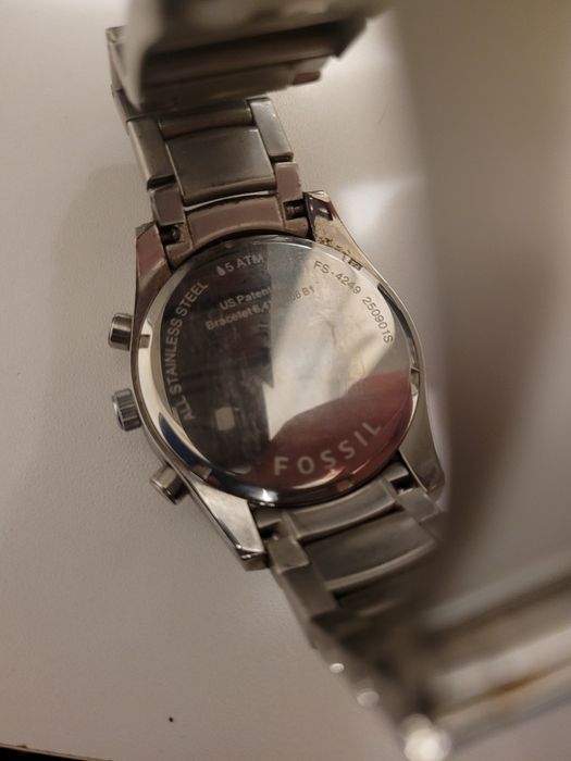 Ceas Fossill FS 4249
