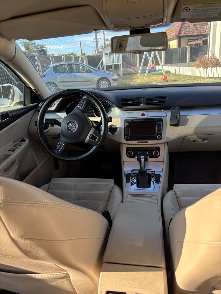De vanzare VW Passat