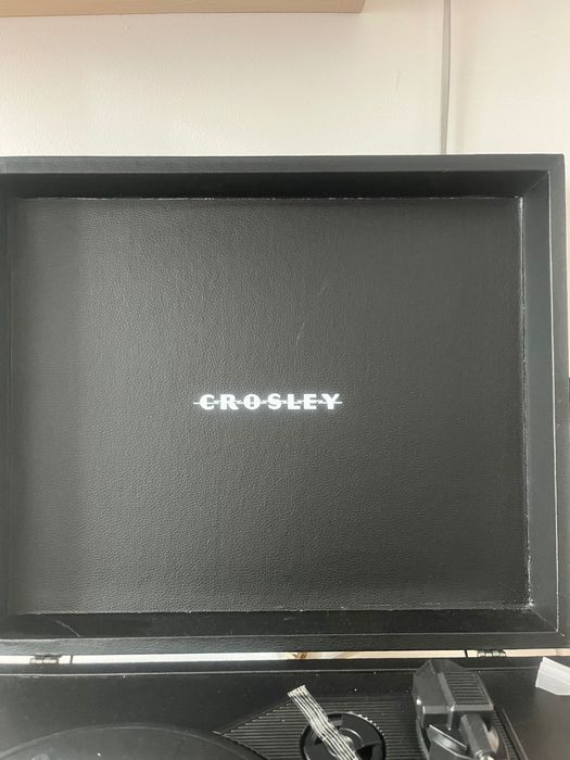Pick-up Crosley nou