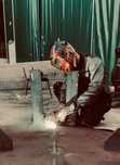 Sudor MIG/MAG Electric TIG