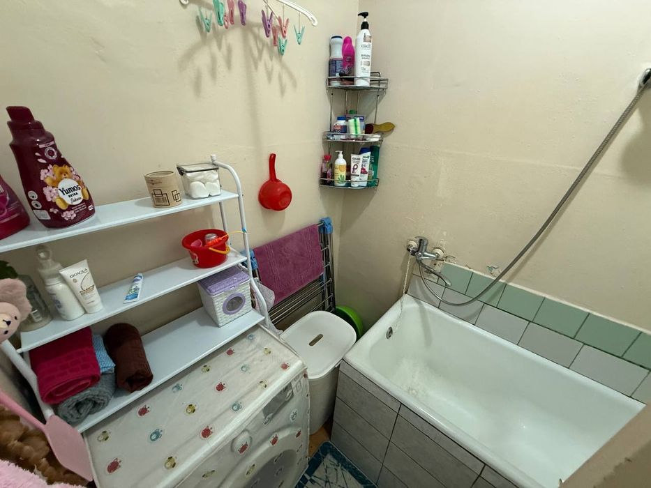 Чиланзар -12 орентир : Ширин перекресток 1²/4/4 Чистая квартира