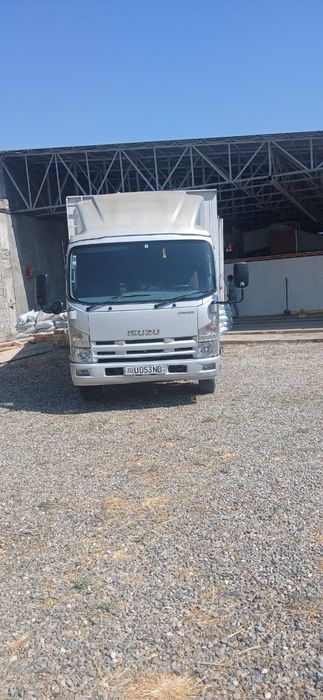 isuzu sotiladi holati zur