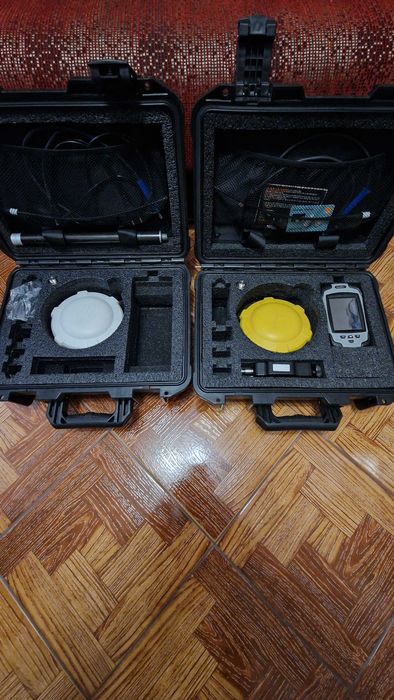 GPS RTK Comnav T300 set baza-rover