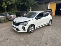 RENAULT CLIO 5  1.5 Diesel