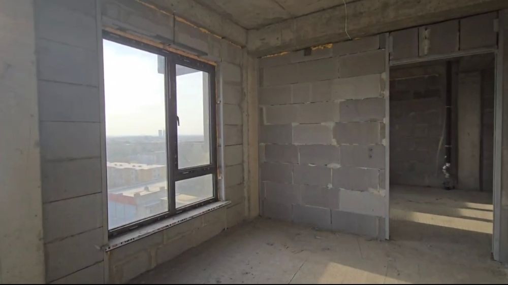 Toshkent viloyati Begabod tumanida joylashgan 3 honali dom