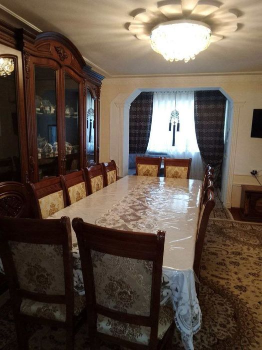 Аренда 2 ком квартира в Троицке 2 этаж