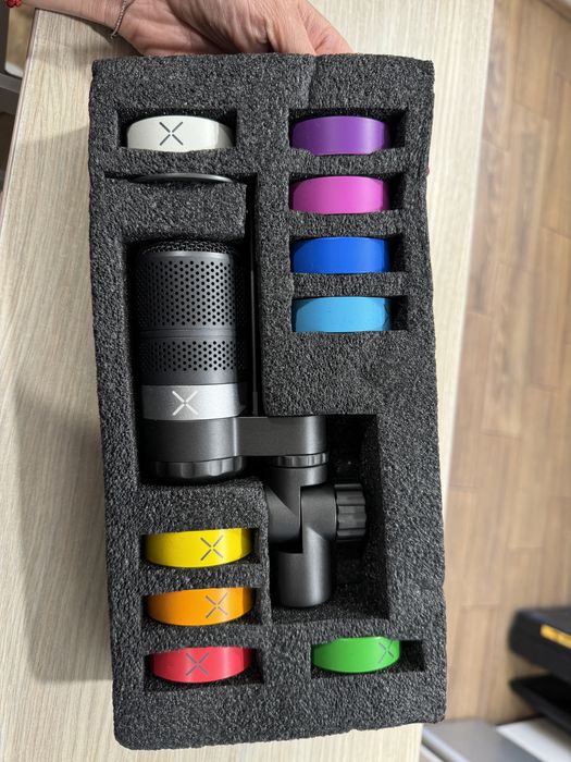 Microfon TC-Helicon Go XLR Mic, NOU!!!