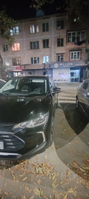 Продается Трекер 2  2023 йил автомат
Ранги кора 
Краскаси топ тоза 
П