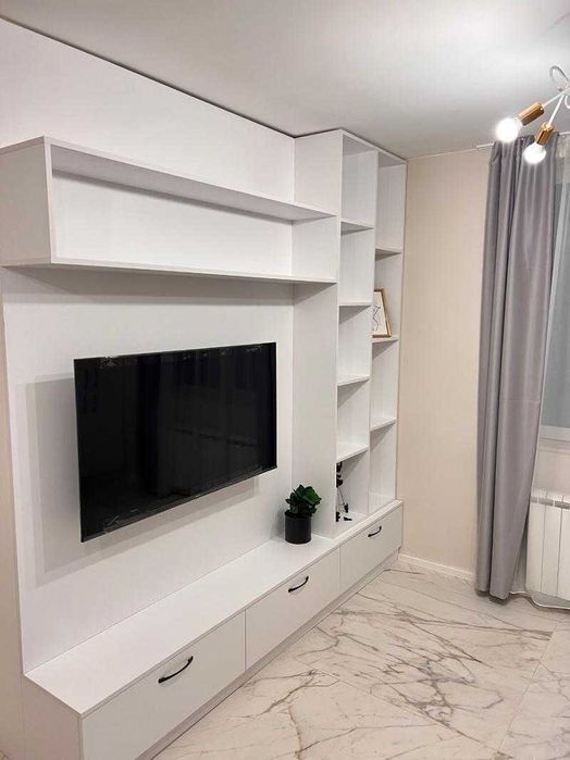 Продава се Двустаен апартамент в София, Кръстова вада - 53 кв.м за 2831 €/кв.м - Снимка #2