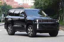 Baic BJ 60 Super