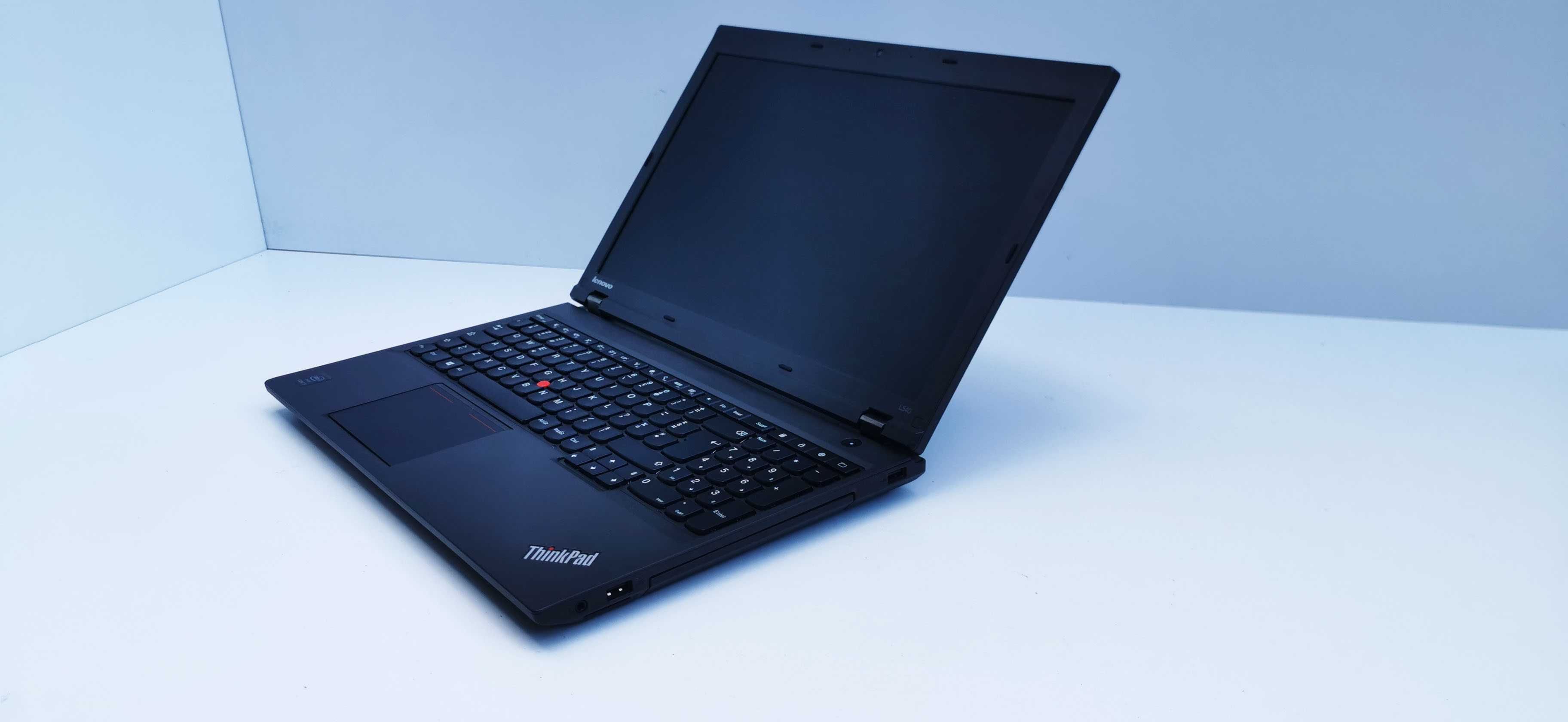 Laptop pentru scoala Lenovo ThinkPad intel i5 8 GB RAM 500 GB Storage