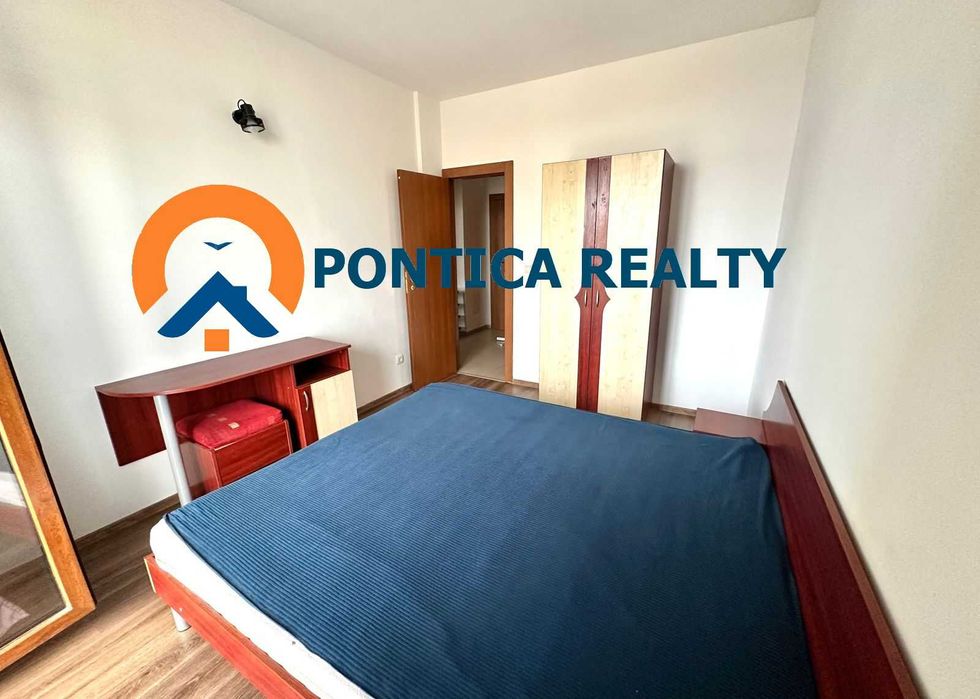 Продава се Двустаен апартамент в к.к. Слънчев бряг - 57 кв.м за 591 €/кв.м - Снимка #6