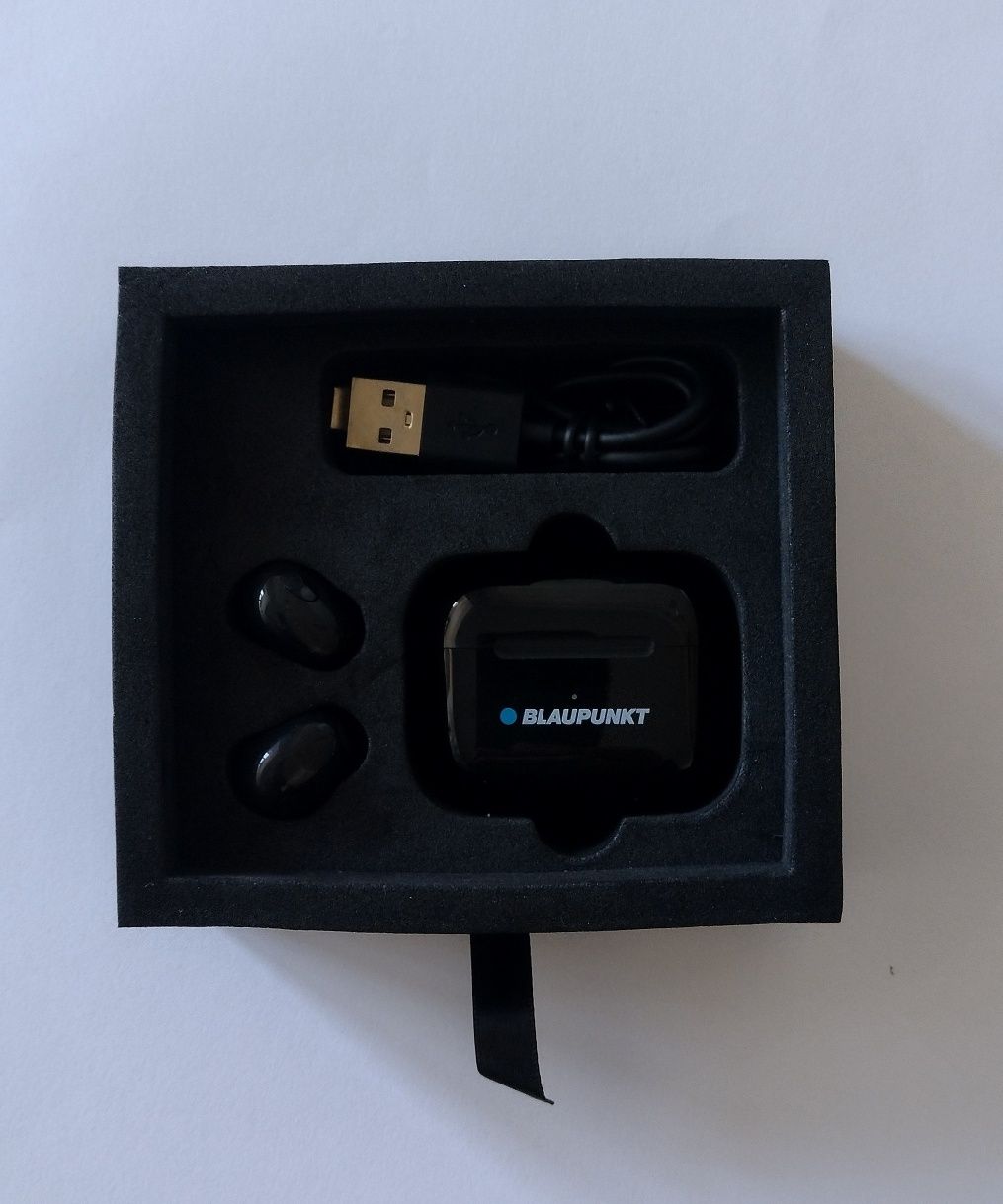 Căști Blaupunkt in-ear