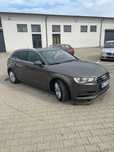 Audi A3 8v 1.6 diesel