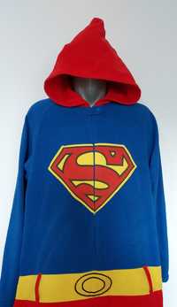 Costum Superman adult marime L