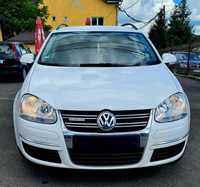 Vw Golf 5 1.9 105cp 03.2009