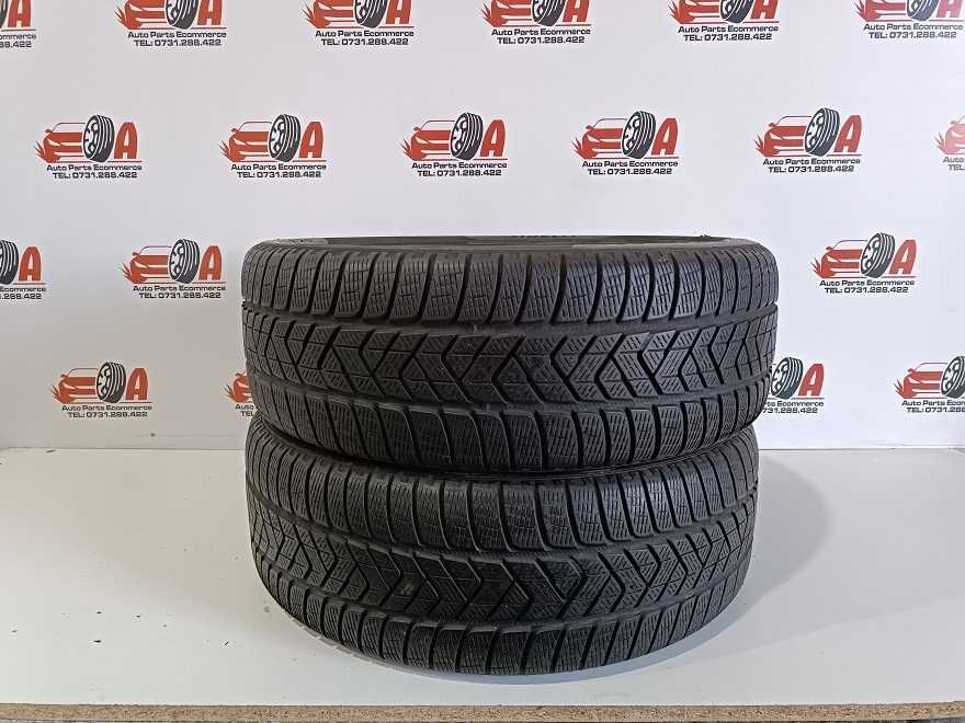 235/55/20 105H PIRELLI CP N10648 M+S IARNĂ