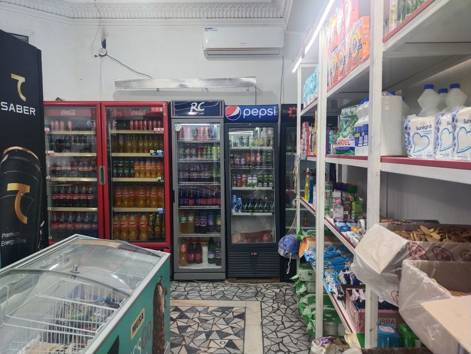 Продается готовый бизнес. Место арендное   Tayyor biznes sotiladi.