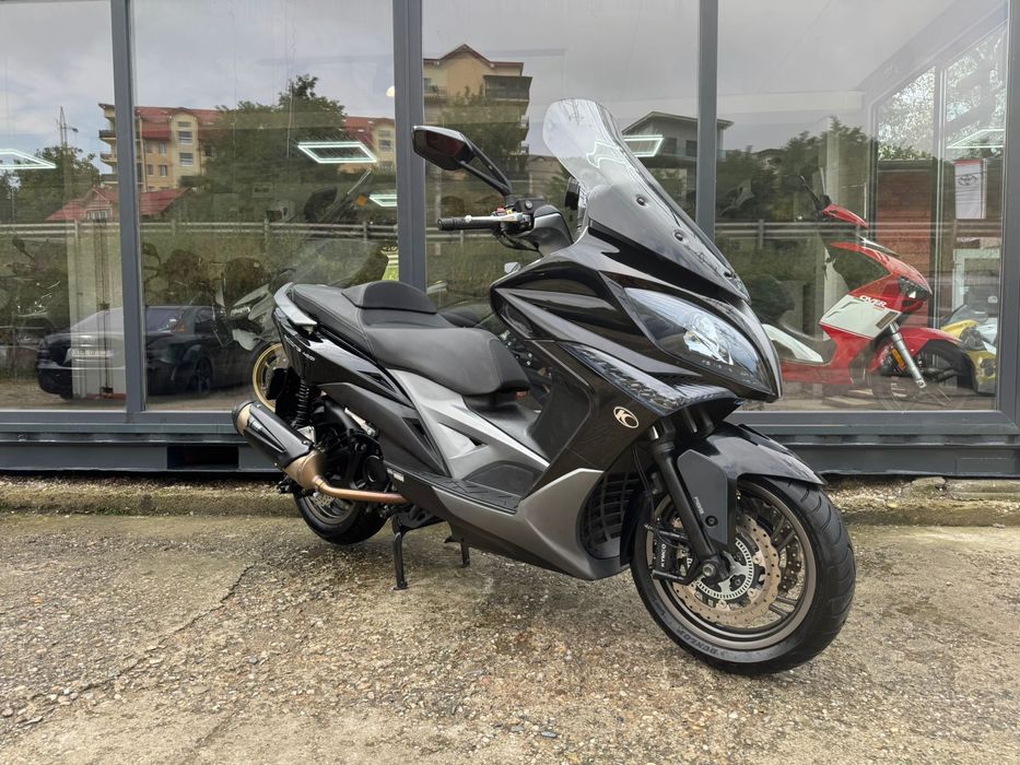 Scuter / Maxi - Scooter kymco Xciting 400 cc Abs