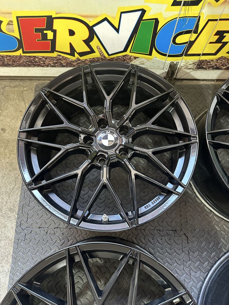 Джанти 19 цола 5х120 - BMW-f10/11-f30/31-f25-e60-e90-f25-X3-X5 и други
