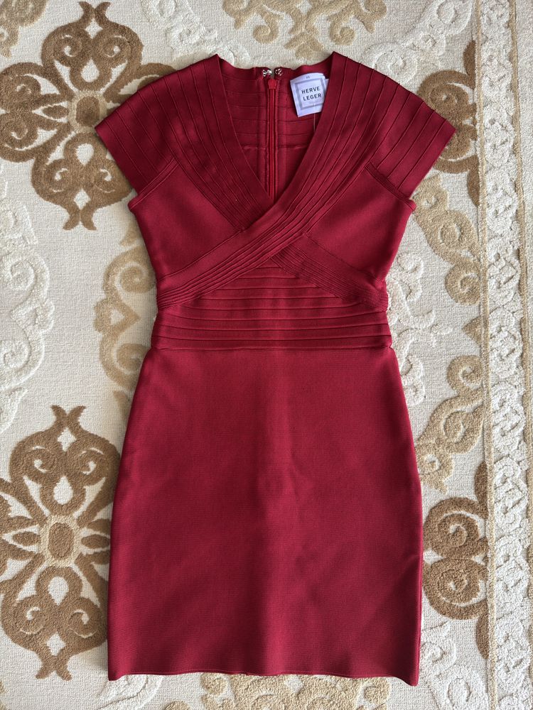 Продам платье от Herve Leger