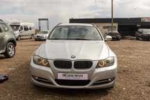 BMW Seria 3 BMW 320d xDrive, manuala, diesel