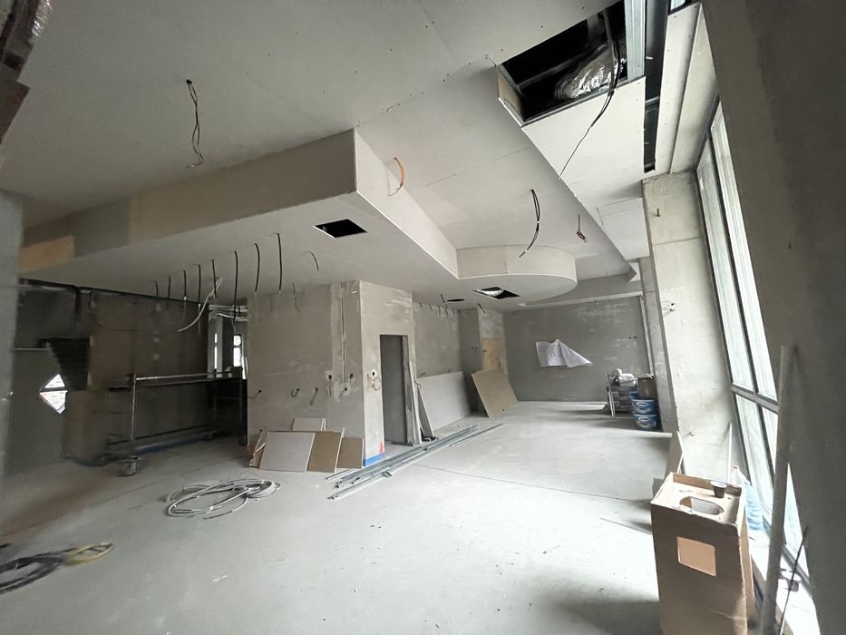 rigips si finisaje,glet,lavabila pereti,tavan gk,casetat,scafe