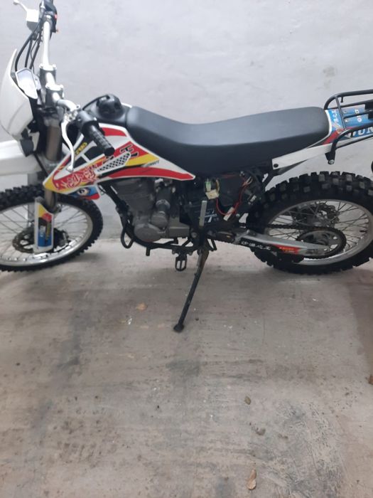 Продается мотоцикл