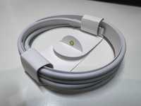 Оригинален кабел зарядно Apple Lightning към USB-C