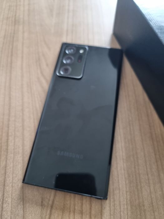 Samsung galaxy note 20 ultra 5g