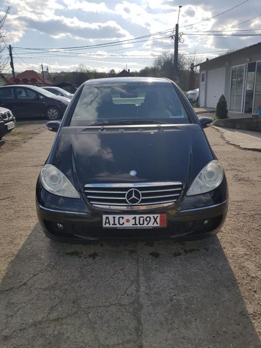 Mercedes-Benz A Stare foarte bună