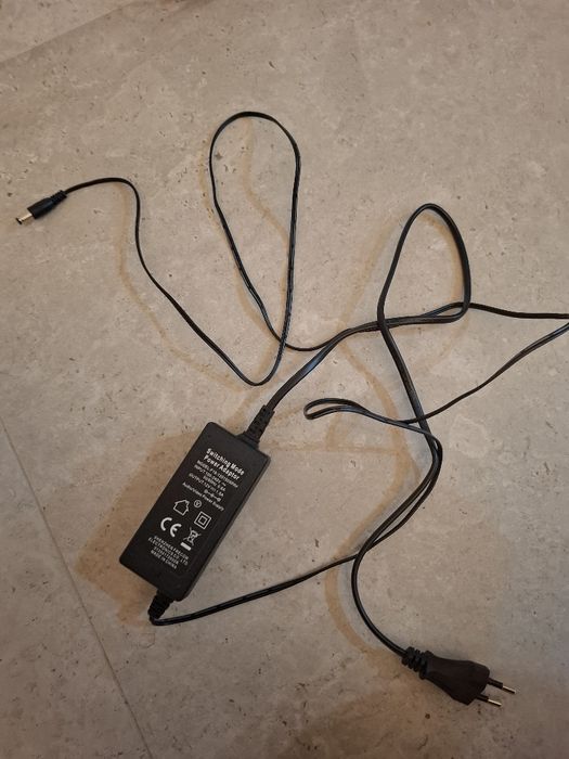 RECEVER pentru antenă