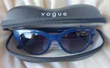 оригинални дамски спортни слънчеви очила vogue