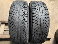 2x Anvelope Iarna 195/65 R15 - Wangli Winter Max U1 SW611