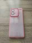Кейс за телефон Motorola Edge 50 Fusion
