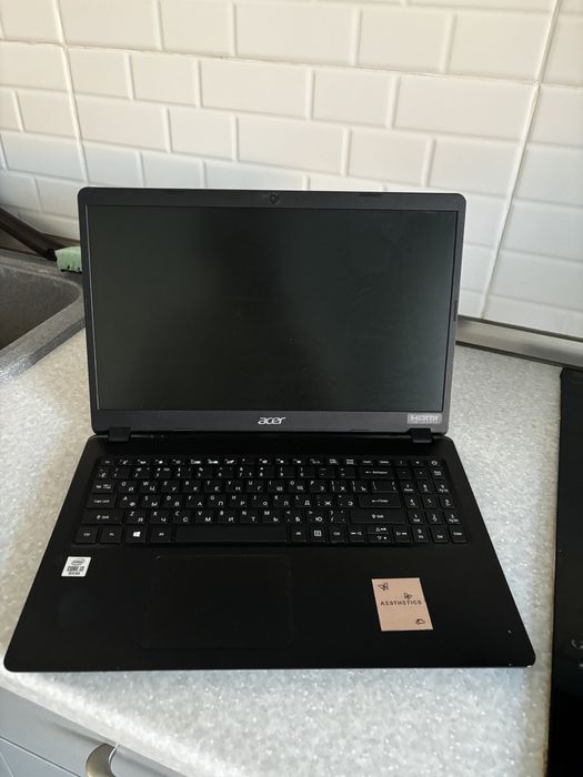 Ноутбук Acer Aspire 3