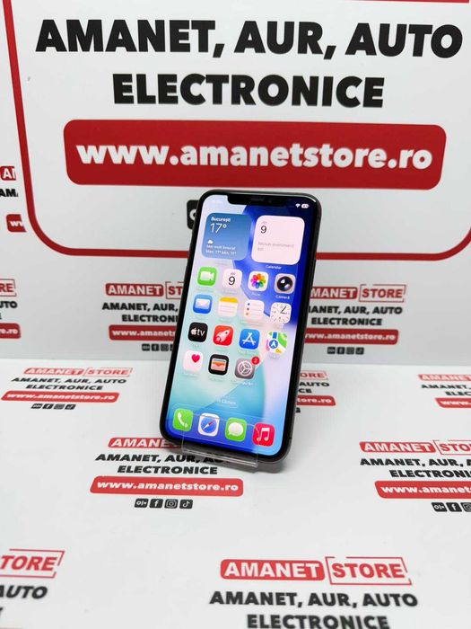 Iphone 11 Pro Amanet Store Braila [13529]