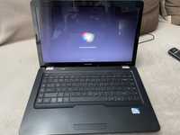 Laptop HP Presario CQ62