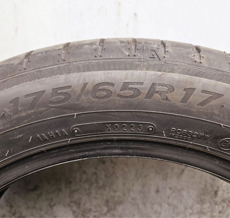 Vand cauciucuri vara Falken