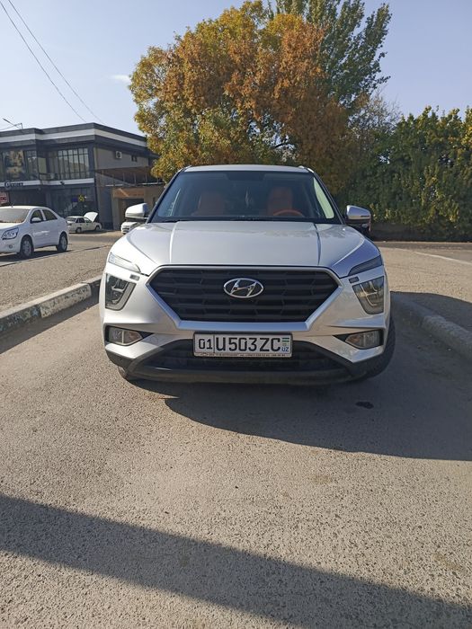 Prodayotsa creta otlichnom sostoyani