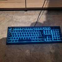 Tastatura Gaming Razer Ornata V3, chroma RGB, US Layout, negru