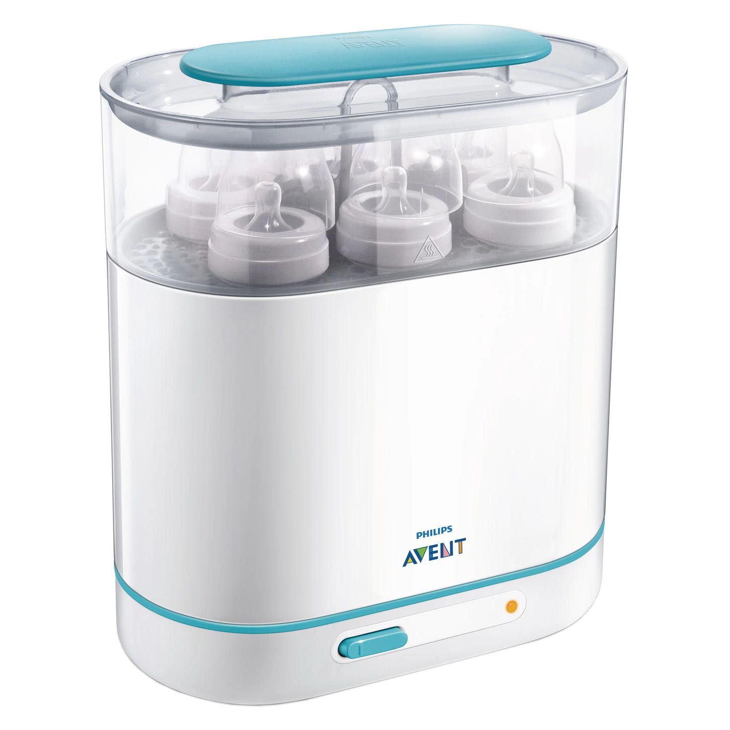 Sterilizator Philips Avent 3 in 1