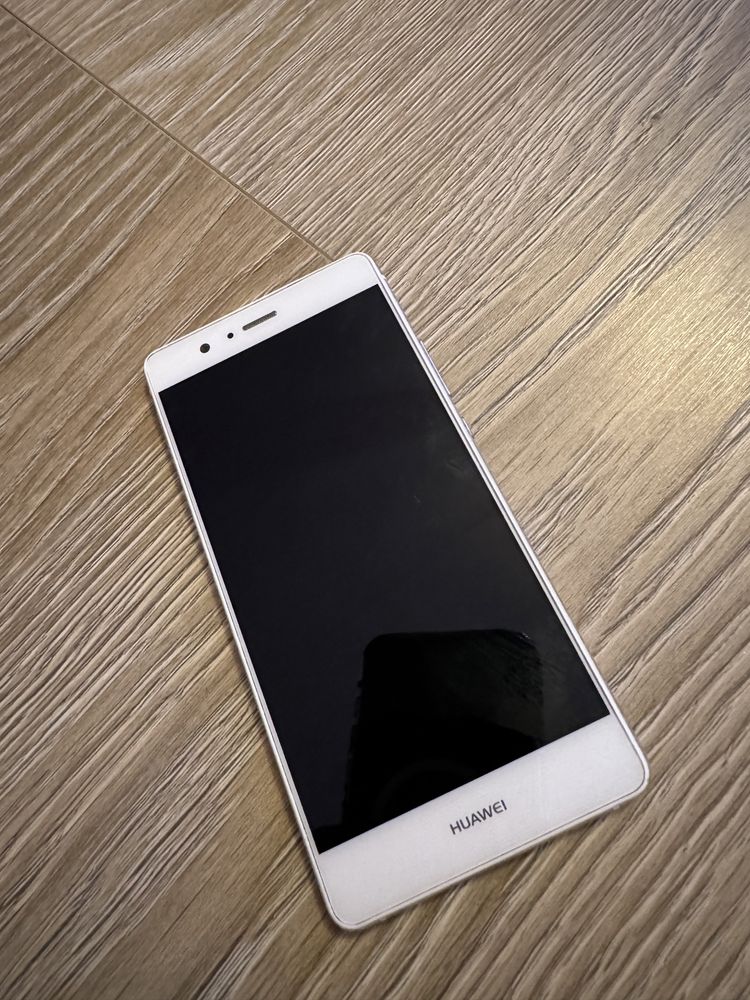 Huawei P9 Lite liber in orice retea