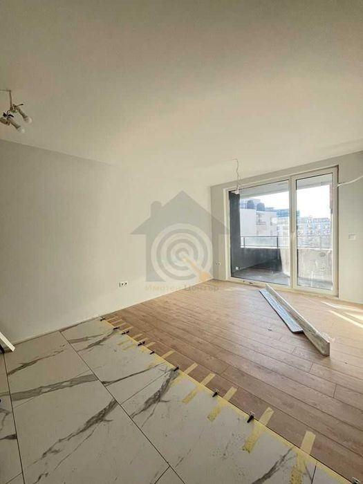 Продава се Двустаен апартамент в София, Малинова долина - 65 кв.м за 3077 €/кв.м - Снимка #3