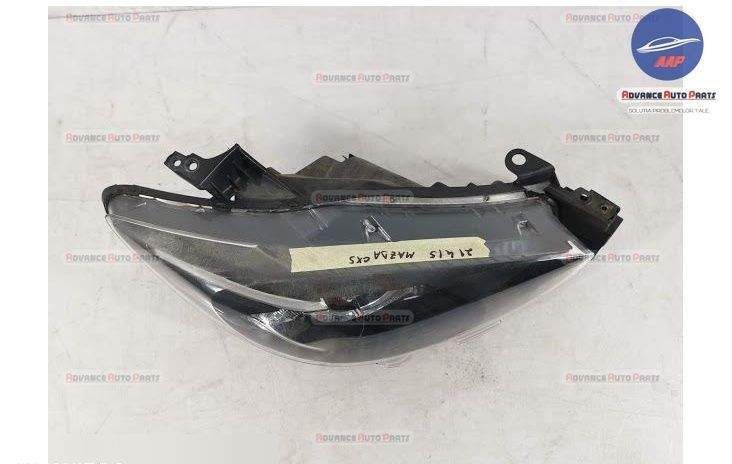 Far Dreapta original FULL LED 1Lupa Mazda  CX-5  1  [facelift] [2015 -